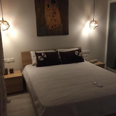 Hotel Orama-Matala Dış mekan fotoğraf